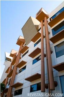 ULACIT, soluciones bioclimáticas urbanas